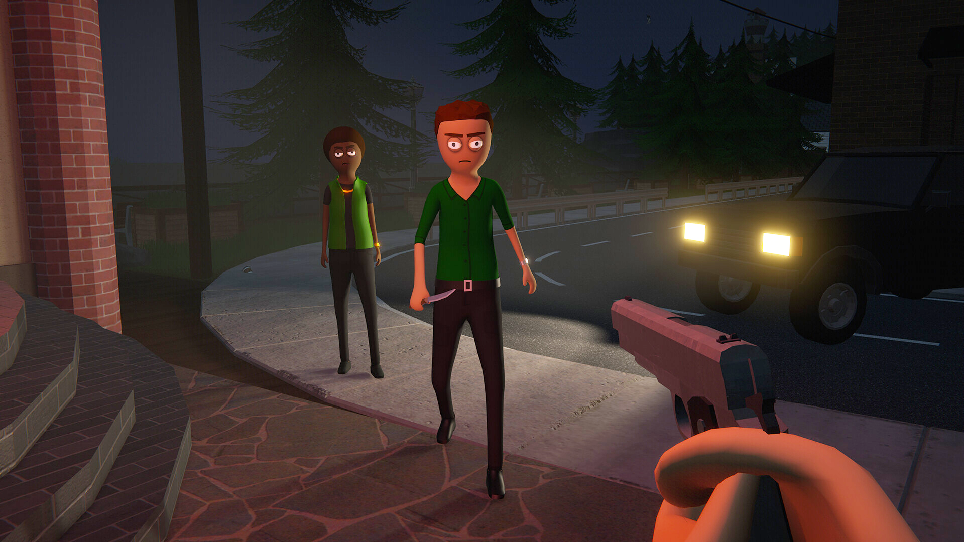 البدء بالتحقيق في لعبة Schedule 1 من قبل ناشر لعبة Drug Dealer Simulator