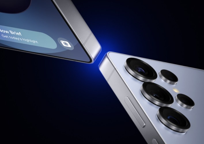 سلسلة Galaxy S26 قد تصبح أغلى عالميًا لتعويض الرسوم الجمركية الأمريكية