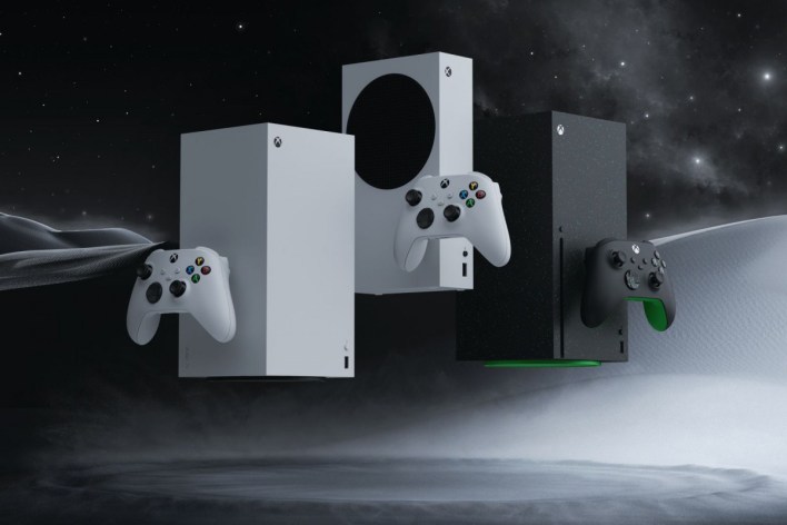 مايكروسوفت ترفع أسعار أجهزة Xbox والإكسسوارات والألعاب الخاصة بها