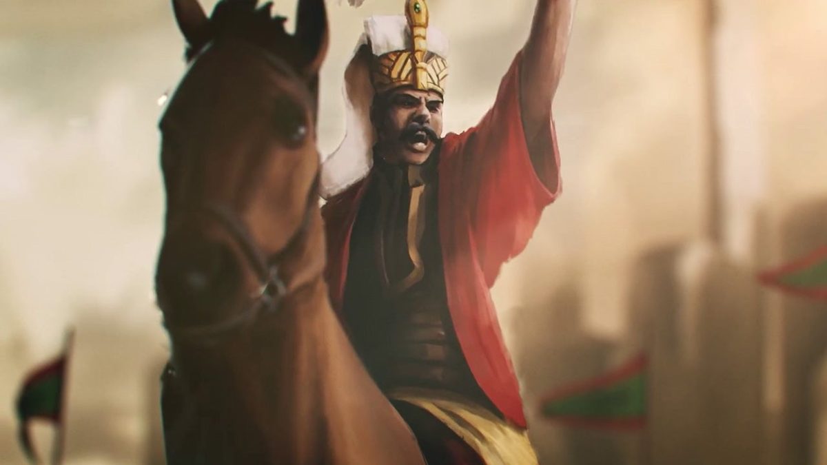 مطور Stellaris وCrusader Kings 3 يُشوق للعبتهم الاستراتيجية الجديدة ويبدو أن المعجبون أكتشفوا ما هي