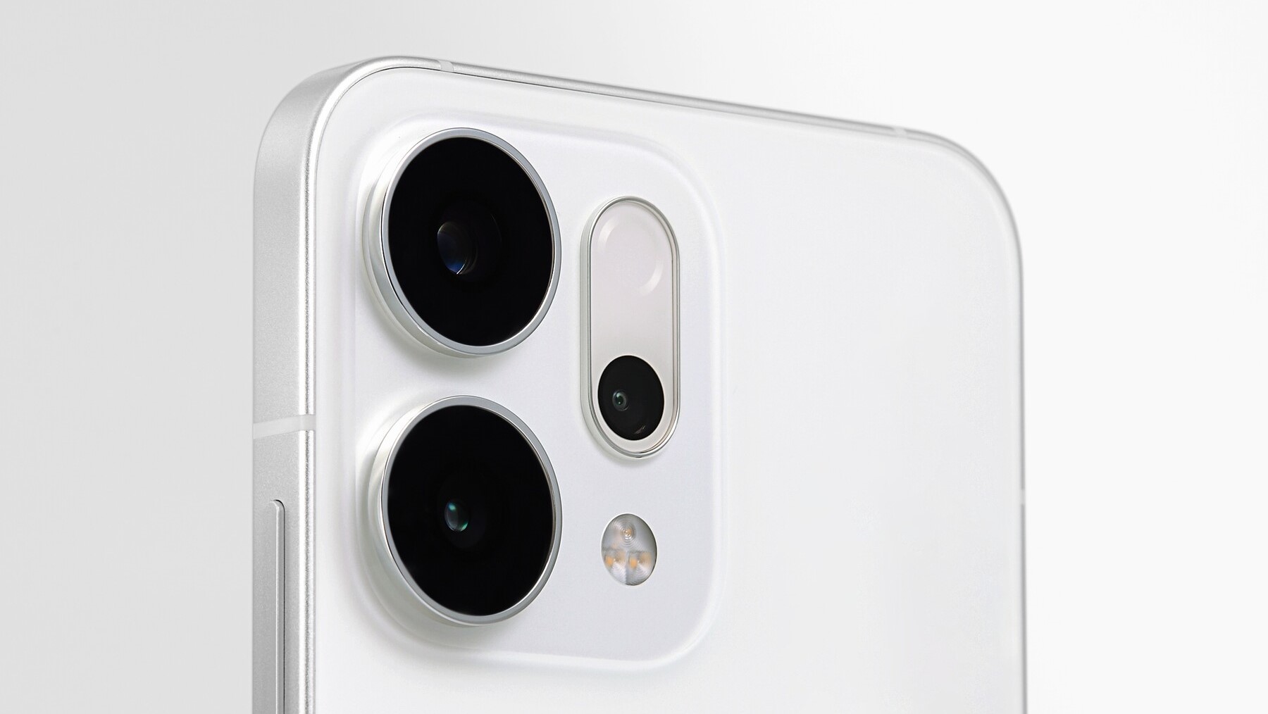 Oppo Reno14 يظهر على Geekbench بمعالج MediaTek Dimensity جديد