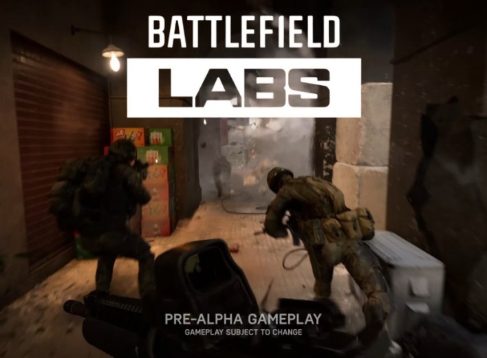 EA تؤكد إطلاق Battlefield 6 قبل مارس 2026 وسط وضوح الرؤية بعد تأجيل GTA 6