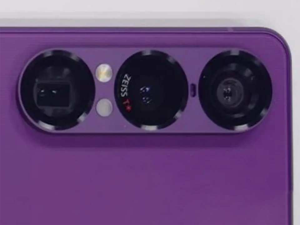 Sony Xperia 1 VII يتفوق على Xiaomi Poco F7 Ultra في اختبارات Geekbench الأولية