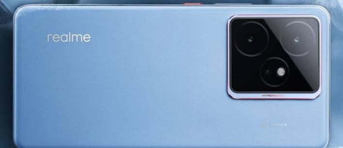 Realme تكشف مجددًا عن GT 7 عالميًا وتعرض تصميمه المرتقب