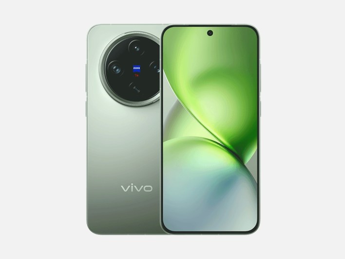 مواصفات Vivo X200 FE تكشف أنه ليس نسخة معدلة من Vivo X200 Pro Mini