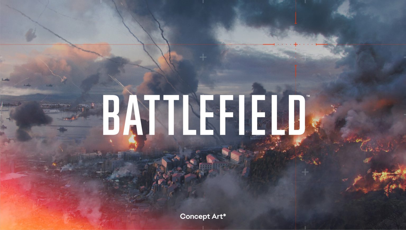 الكشف عن لعبة Battlefield الجديدة قادم هذا الصيف