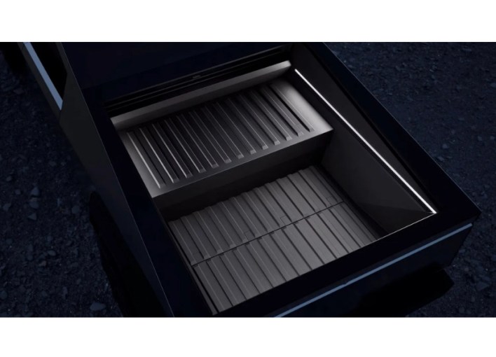 تسلا تلغي وحدة مدى Cybertruck وتعيد المبالغ كاملة