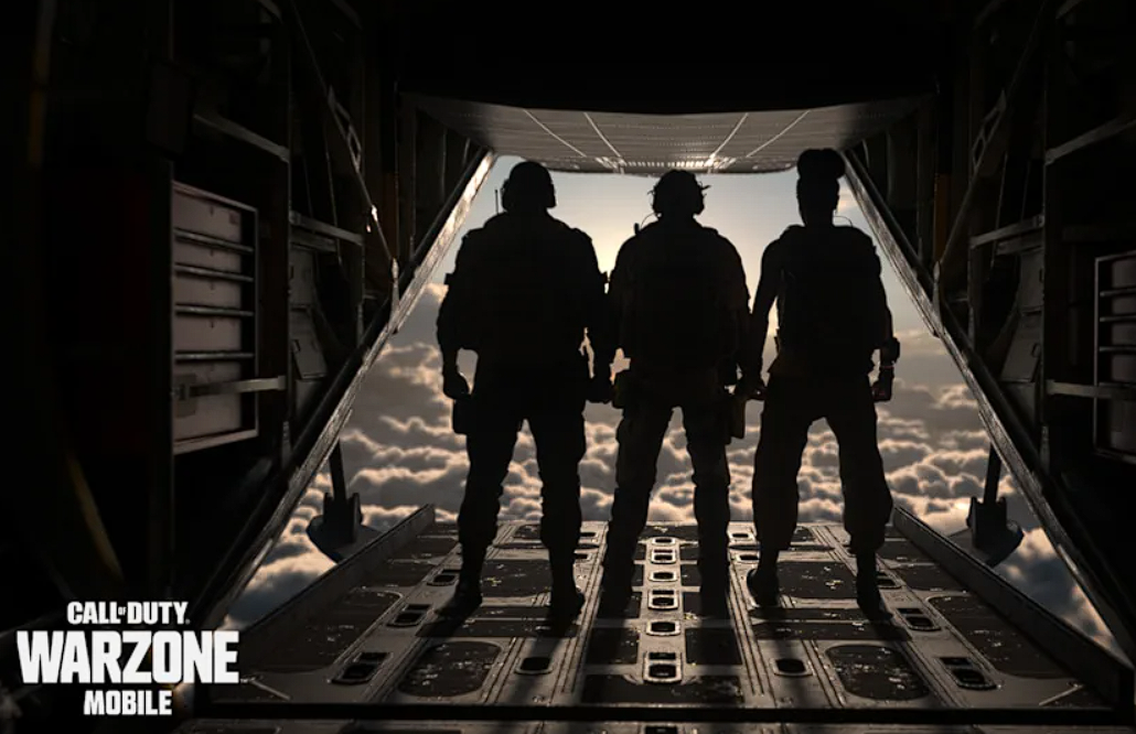 Activision تُنهي دعم Call of Duty: Warzone Mobile وتُزيلها من المتاجر