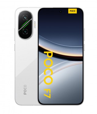 الإعلان رسميًا عن موعد إطلاق Poco F7