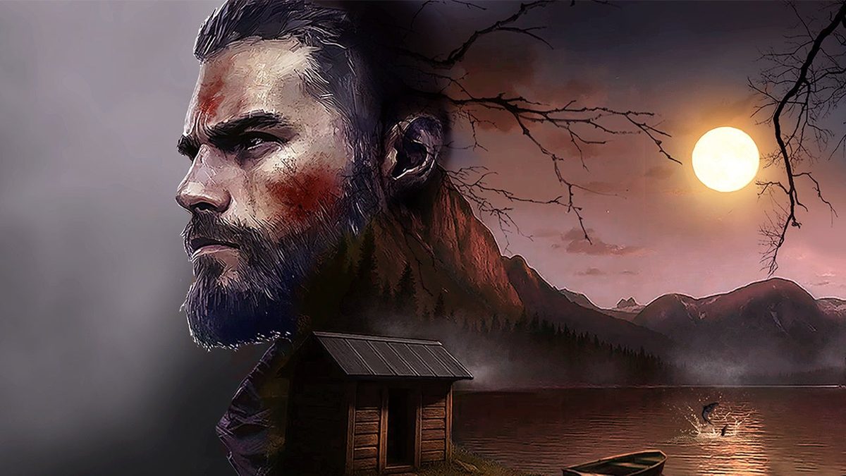 Out Fishing: Official Reveal Trailer