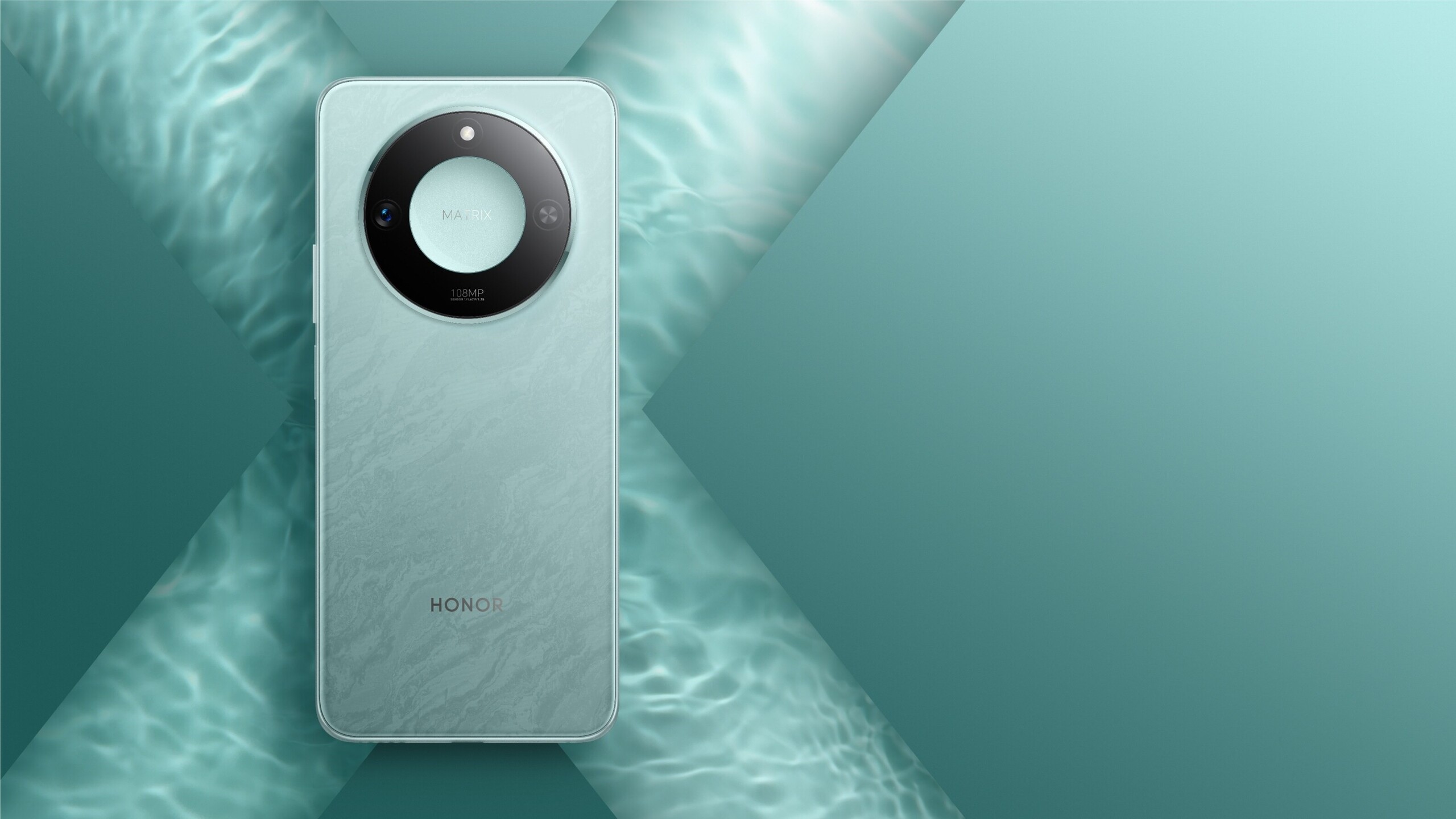 هاتف Honor X70 سيأتي بشحن 80 واط وشاشة OLED في تصميم نحيف