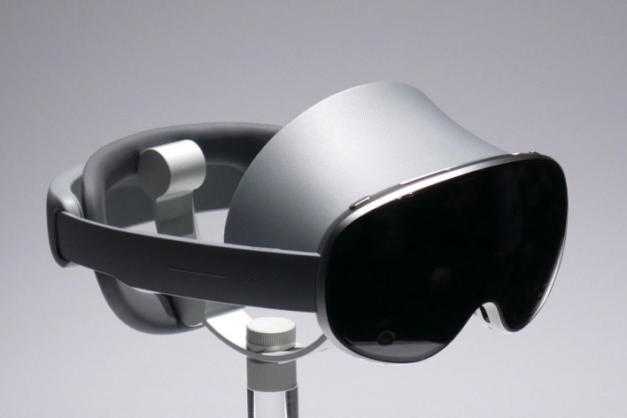 تسريب موعد الإطلاق المتوقع لنظارة الواقع المختلط من سامسونج