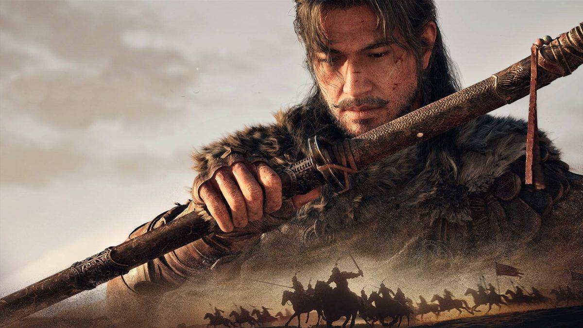 Blood Message – Official Reveal Trailer