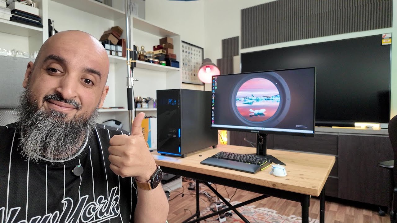 تجميعة Gigabyte بسعر منافس !