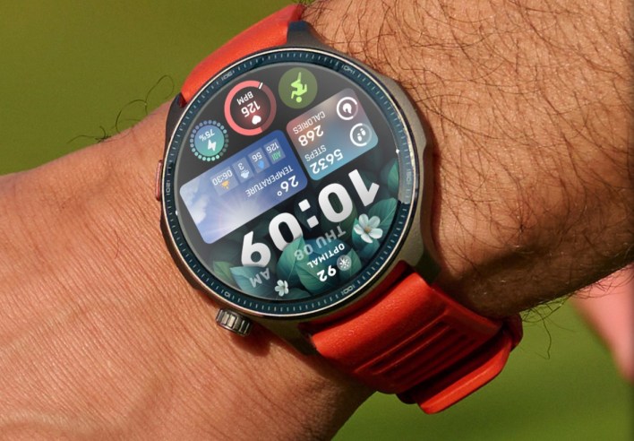 ساعة Amazfit Balance 2 الذكية الجديدة متاحة الآن للطلب المسبق في بعض الدول