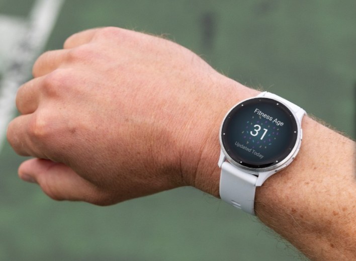 جارمن تحدّث ميزات ساعاتها الذكية الأحدث في إصدار تجريبي جديد