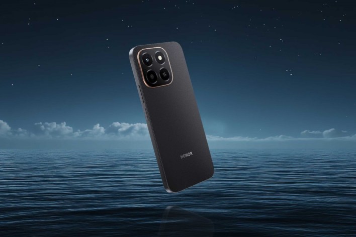 Honor X6c ينطلق بشاشة LCD بسرعة 120 هرتز ومعالج Helio G81 Ultra