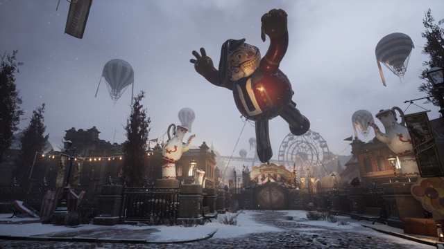 مخرج Lies of P: Overture يتعهد بـ"مراجعة تعديلات متعددة، بما في ذلك تقليل مستوى الصعوبة"