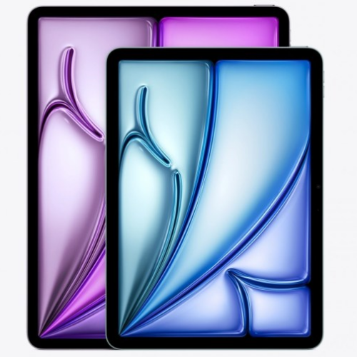 بلومبيرغ: أبل تستعد لتزويد iPad mini وiPad Air وMacBook Air بشاشات OLED