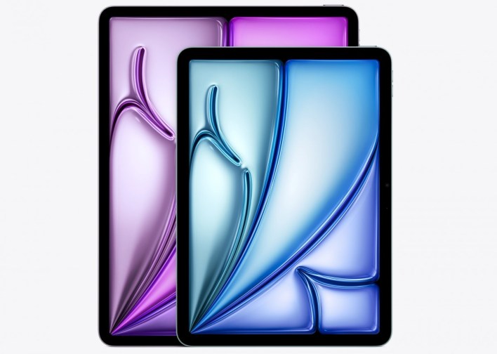 بلومبيرغ: أبل تستعد لتزويد iPad mini وiPad Air وMacBook Air بشاشات OLED بلومبيرغ: أبل تستعد لتزويد iPad mini وiPad Air وMacBook Air بشاشات OLED