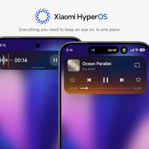 شاومي تفتح باب HyperOS 3 لهواتف Redmi وRedmi Note لكن بقيود كبيرة