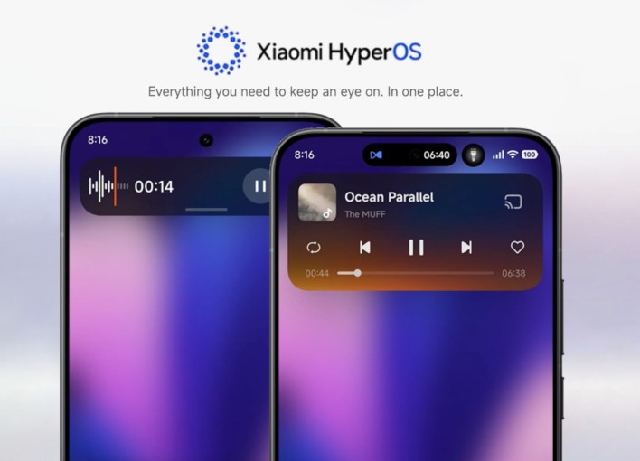 شاومي تفتح باب HyperOS 3 لهواتف Redmi وRedmi Note لكن بقيود كبيرة شاومي تفتح باب HyperOS 3 لهواتف Redmi وRedmi Note لكن بقيود كبيرة