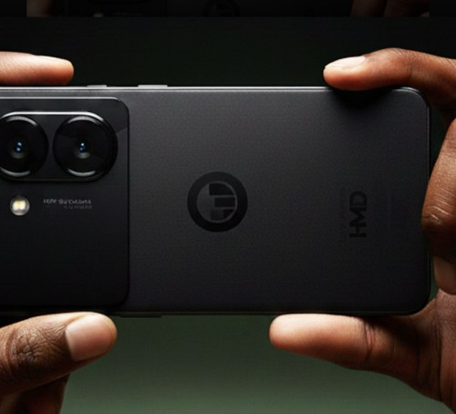 HMD Global تكشف عن M-Kopa X30 بكاميرتين بدقة 50 ميجابكسل ومنفذ سماعات 3.5 مم