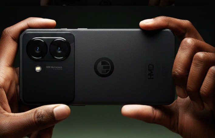 HMD Global تكشف عن M-Kopa X30 بكاميرتين بدقة 50 ميجابكسل ومنفذ سماعات 3.5 مم HMD Global تكشف عن M-Kopa X30 بكاميرتين بدقة 50 ميجابكسل ومنفذ سماعات 3.5 مم