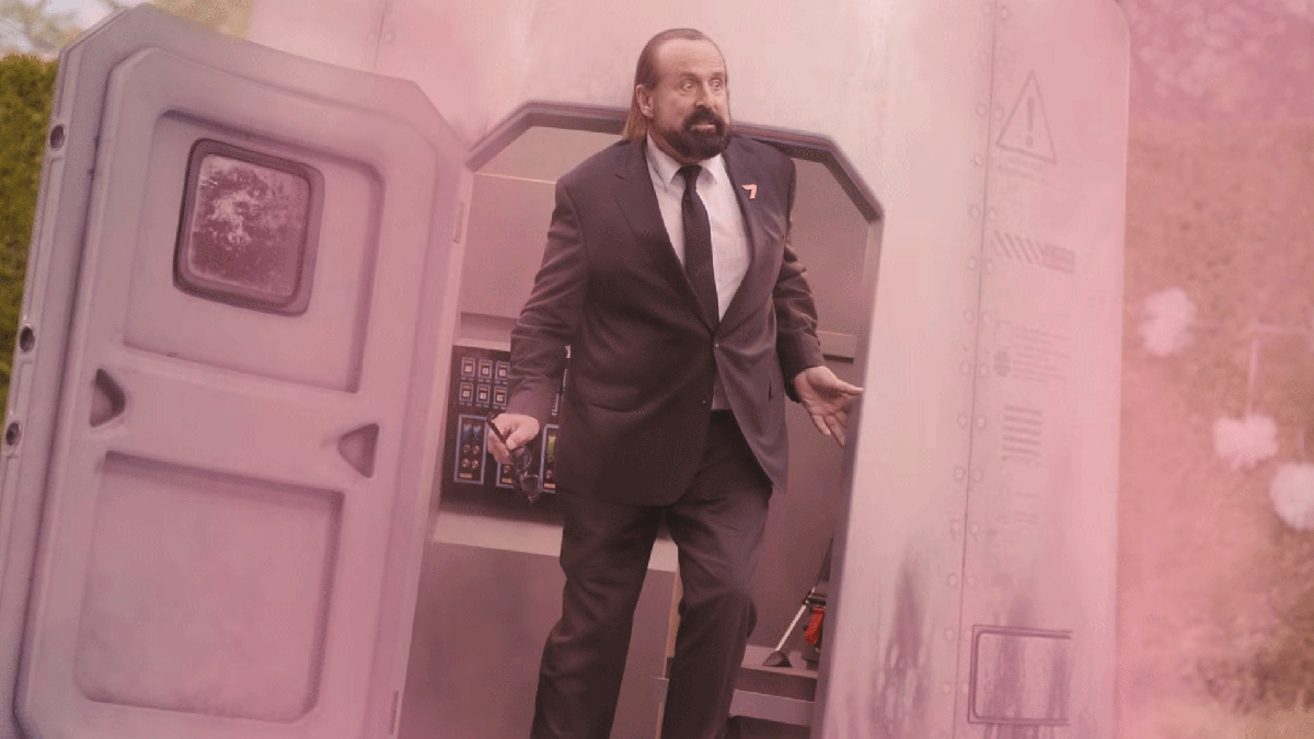 Call of Duty: Black Ops 7 – العرض رسمي جديد بعنوان The Replacer Call of Duty: Black Ops 7 – العرض رسمي جديد بعنوان The Replacer