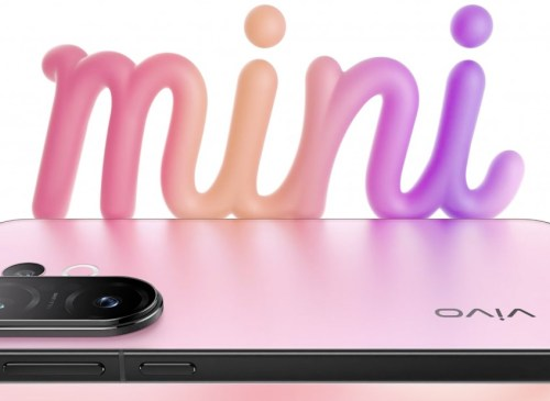 تسريب: vivo S50 Pro Mini سيأتي بمعالج Snapdragon قوي