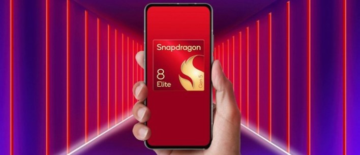 تسريب يكشف تفاصيل معالج Snapdragon 8 Elite Gen 6 الأقوى من كوالكوم تسريب يكشف تفاصيل معالج Snapdragon 8 Elite Gen 6 الأقوى من كوالكوم