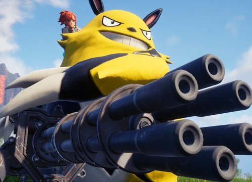 مكتب البراءات الياباني يرفض إحدى براءات شركة Nintendo في قضيتها ضد Palworld