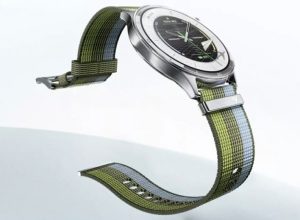 أوبو تكشف عن Pad 5 وWatch S بتصميم أنيق وترقيات قوية