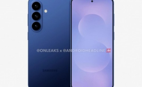شائعة جديدة تؤكد أن هاتف Galaxy S26 Pro من سامسونج غير موجود