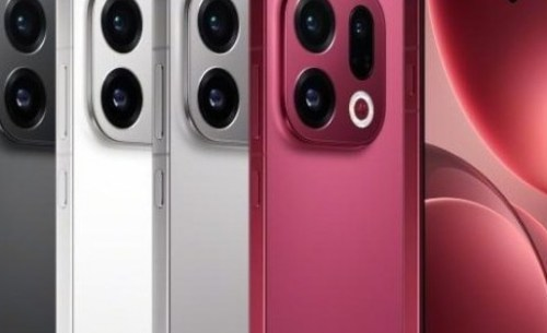 هاتف Oppo Find X9s القادم يجمع بين الحجم الصغير والبطارية العملاقة