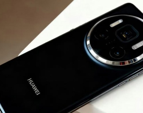 تسريب موعد إطلاق سلسلة Huawei Mate 80 المرتقبة