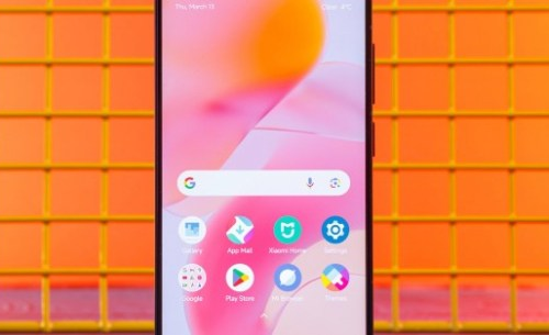 هاتف POCO F8 Ultra يحصل على شهادة اعتماد تمهيدًا لإطلاق مبكر