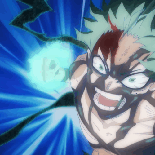 عرض ترويجي جديد بالدبلجة الإنجليزية للموسم الأخير من أنمي My Hero Academia