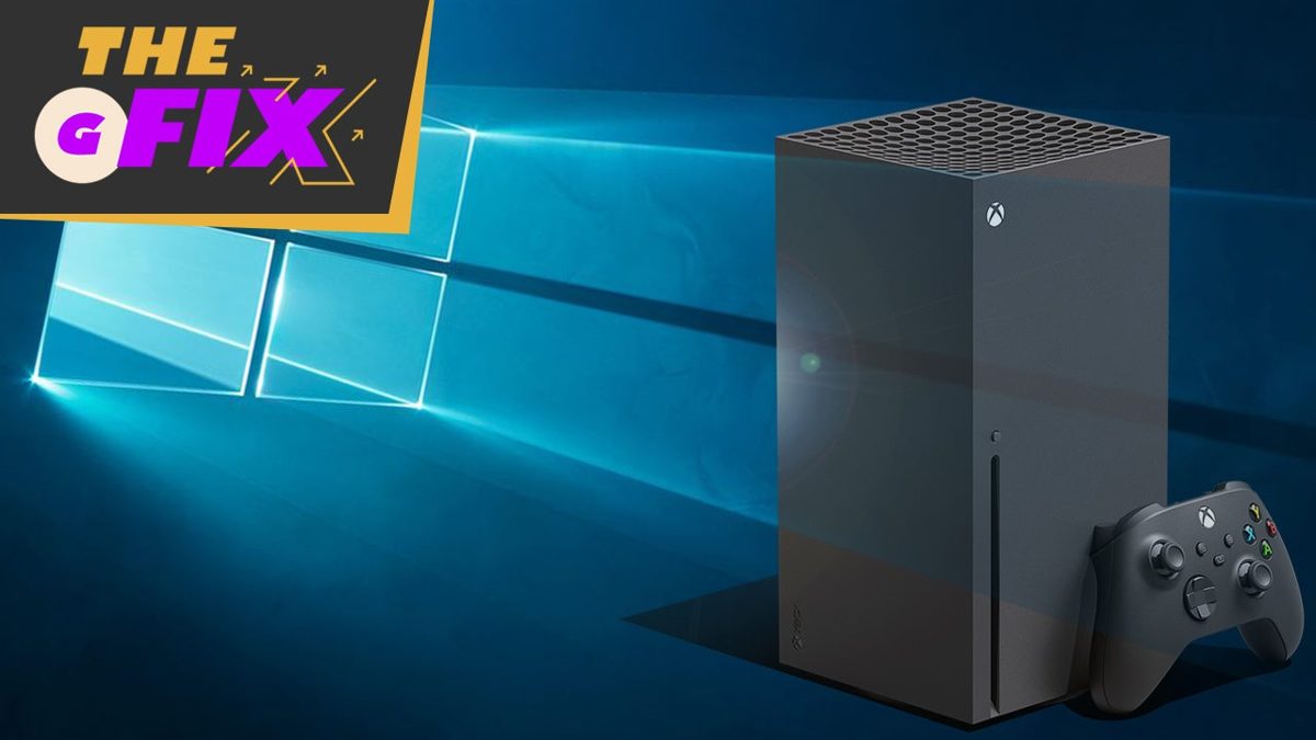 Xbox Layoffs, Cancellations Reportedly Due to Microsoft's Profit Margin Goal – IGN Daily Fix
