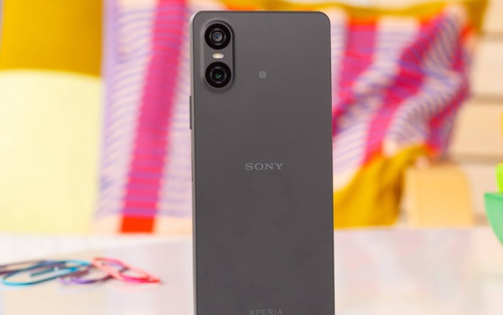 سوني تبدأ بإطلاق تحديث اندرويد 16 المستقر لهاتف Xperia 10 VI سوني تبدأ بإطلاق تحديث اندرويد 16 المستقر لهاتف Xperia 10 VI