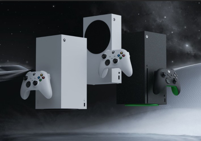 تقرير يكشف أن هدف أرباح مايكروسوفت 30٪ تسبب في تسريحات وإغلاق استوديوهات Xbox تقرير يكشف أن هدف أرباح مايكروسوفت 30٪ تسبب في تسريحات وإغلاق استوديوهات Xbox