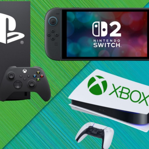 مسؤول سابق في مايكروسوفت: على Xbox أن تضع نينتندو في الحسبان قبل رفض فكرة الألعاب الحصرية