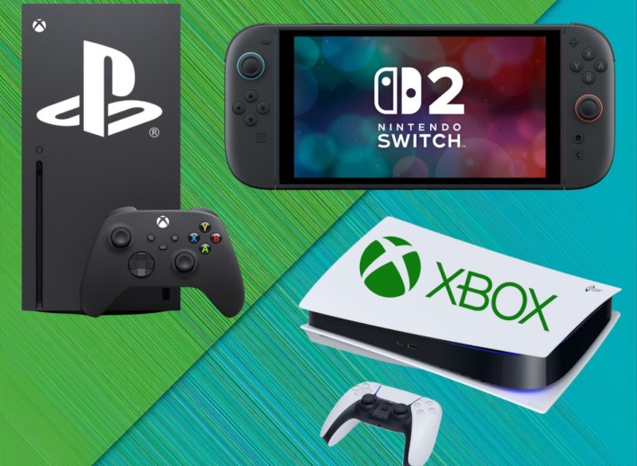 مسؤول سابق في مايكروسوفت: على Xbox أن تضع نينتندو في الحسبان قبل رفض فكرة الألعاب الحصرية مسؤول سابق في مايكروسوفت: على Xbox أن تضع نينتندو في الحسبان قبل رفض فكرة الألعاب الحصرية