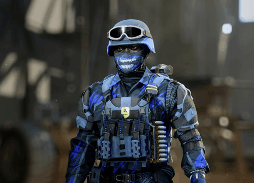 تسريب الاسم الرسمي وتاريخ الإصدار لوضع Battle Royale في Battlefield 6 عبر الإنترنت