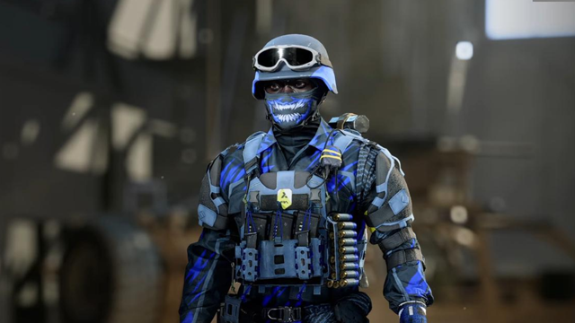 تسريب الاسم الرسمي وتاريخ الإصدار لوضع Battle Royale في Battlefield 6 عبر الإنترنت تسريب الاسم الرسمي وتاريخ الإصدار لوضع Battle Royale في Battlefield 6 عبر الإنترنت