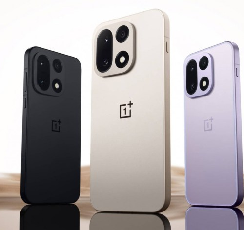رسمياً: OnePlus 15 و Ace 6 يصلان ببطاريات ضخمة وشاشات بتردد 165 هرتز