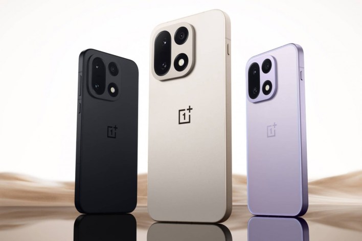 رسمياً: OnePlus 15 و Ace 6 يصلان ببطاريات ضخمة وشاشات بتردد 165 هرتز رسمياً: OnePlus 15 و Ace 6 يصلان ببطاريات ضخمة وشاشات بتردد 165 هرتز