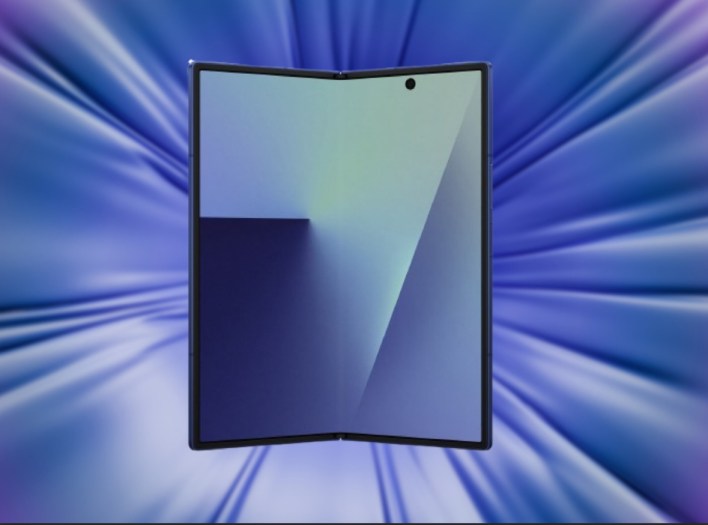 Galaxy Z Fold 8 يحل مشكلة أساسية في الهواتف القابلة للطي ويأتي ببطارية ضخمة Galaxy Z Fold 8 يحل مشكلة أساسية في الهواتف القابلة للطي ويأتي ببطارية ضخمة