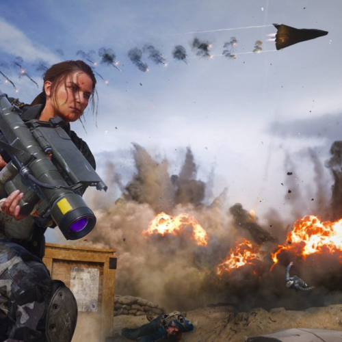 شركة Activision تطرح نسخة تجريبية مجانية من Black Ops 6 بالتزامن مع إطلاق طور الباتل رويال Battlefield REDSEC