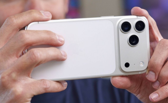 تسريب يكشف عن ترقية قوية في كاميرا iPhone 20 تسريب يكشف عن ترقية قوية في كاميرا iPhone 20